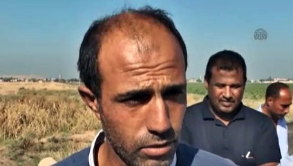 Şehidin amcasından Demirtaş'a tepki