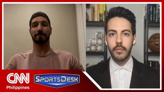 Suns, Bucks tip off best-of-7 championship series tomorrow | Sports Desk