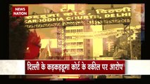 Conversion: दिल्ली में वकील करा रहा था धर्म परिवर्तन, पुलिस के हत्थे चढ़ा, देखें वीडियो
