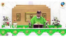 Holy Mass I Tuesday Mass I English Holy Mass I 6 July I 8.00 AM I Daily Mass