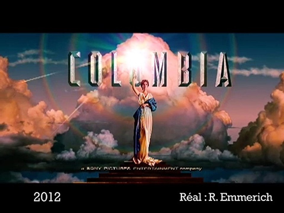 2012 (2009) - Bande annonce
