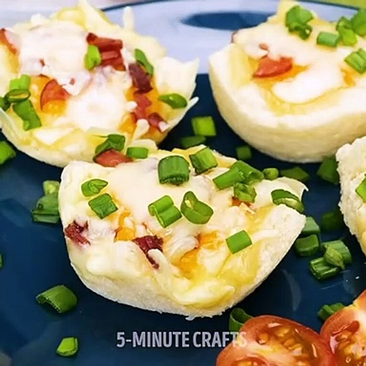 Amazing Food Hacks For Real Foodies || Exotic Food Recipes You'Ll Want To Try!