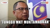 ‘Umno keluar dari PN sudah pasti, tunggu MKT muktamadkan’ - Puad