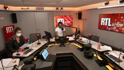 Le journal RTL de 5h30 du 06 juillet 2021