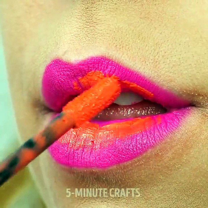 32 Top Makeup Hacks And Tricks