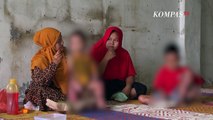 Gubsu Minta Maaf Karena Baru Tahu Kasus Anak Kelainan Kulit di Mandailing Natal, Begini Tindakannya