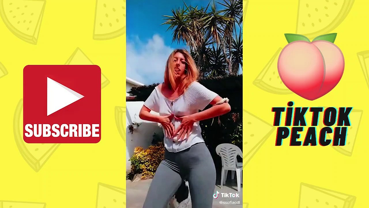 Ultimate Tiktok Dance Compilation#2