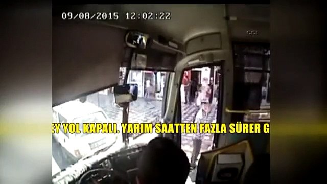 Şehit cenazesiyle böyle dalga geçtiler!