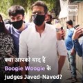 Watch Boogie Woogie Judges, Javed-Naved Spotted Together After A Long Time