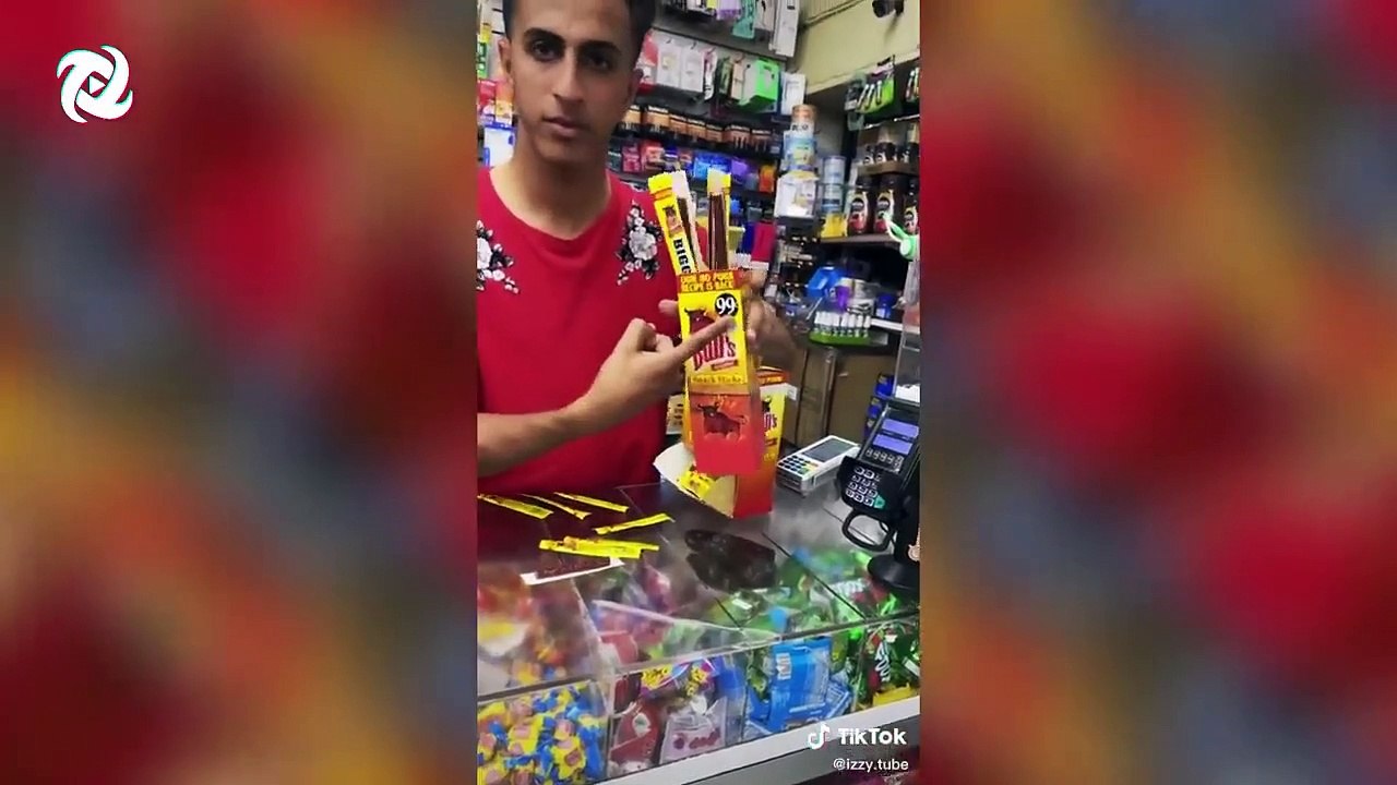 Viral Tiktok Compilation #183