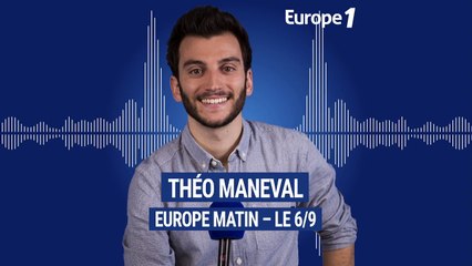 Le journal de 6h - 06/07/2021