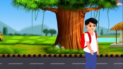 वक़त सबक बदलत ह  Waqt Sabka Badalta Hai  Hindi Kahani  Hindi Moral Stories  Hindi Kahaniya