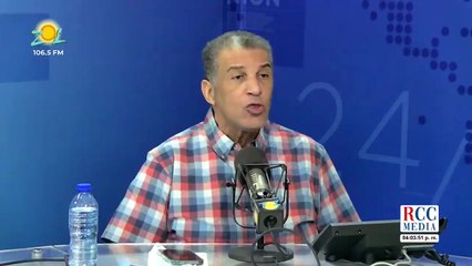 Virgilio Feliz: Peremeistas no se dejen confundir por intereses mal sanos con nombramientos