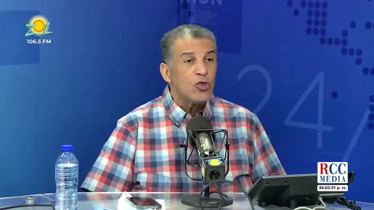 Virgilio Feliz: Peremeistas no se dejen confundir por intereses mal sanos con nombramientos