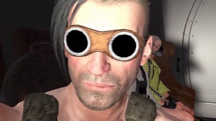 PUBG Animation  BEST SQUAD  SFM Animation