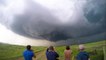 TEXAS TORNADO FEST - July 6, 2021 Chasing a Huge Tornado! 'IT'S A MONSTER!!!'