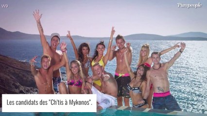 Les Ch'tis : Une candidate emblématique fiancée, larmes et émotion avant le mariage !