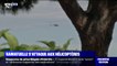 Ramatuelle s'attaque aux nuisances sonores provoquées par les hélicoptères de riches vacanciers