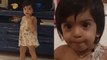 Mahhi Vij और Jay Bhanushali ने Share की बेटी Tara की हरकत, Video जमकर हुई Viral | FilmiBeat