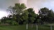 TEXAS TORNADO FEST - July 6, 2021 Top 5 TORNADO of ALL TIME - VIOLENT tornado takes out house!!!!  - May 9, 2016 Katie, OK Tornado