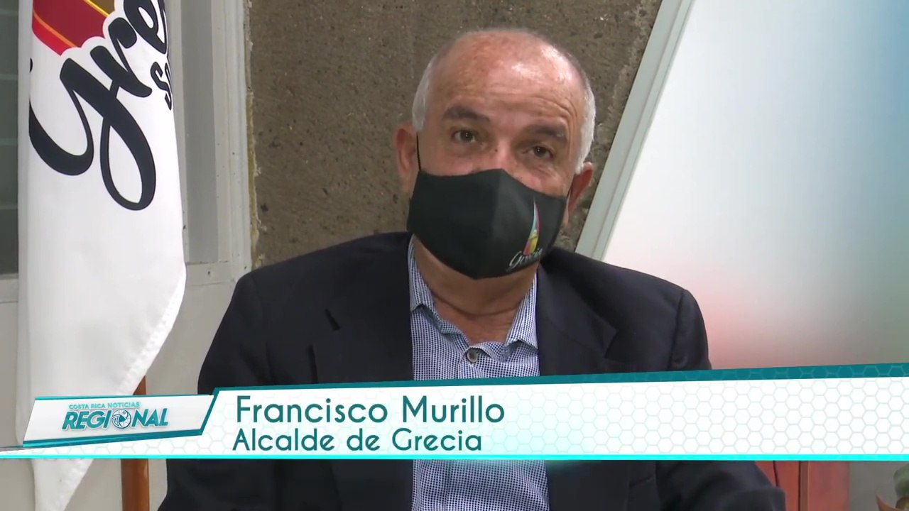 Costa Rica Noticias Regional - Miércoles 07 Julio 2021