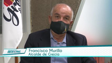 Costa Rica Noticias Regional - Miércoles 07 Julio 2021