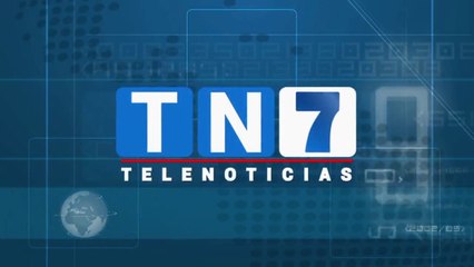 Edición nocturna de Telenoticias 05 Julio 2021