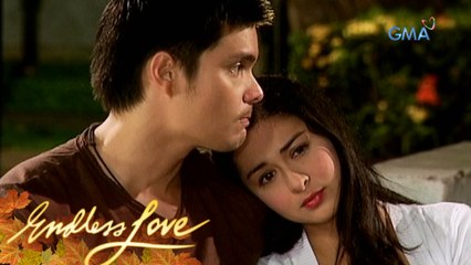 Endless Love: Johnny, pinigilan ang muling paglayas ni Jenny | Episode 22