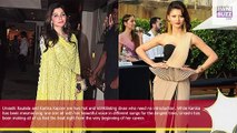 Urvashi Rautela Vs Kanika Kapoor Which Diva Has The Best Ethnic Fashion Game