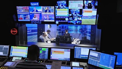 Le journal de 7h - 06/07/2021