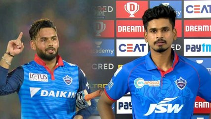 IPL ಆಡ್ತೀನಿ ಆದ್ರೆ ನಾಯಕತ್ವದ ಬಗ್ಗೆ ಗೊತ್ತಿಲ್ಲ ಎಂದ ಶ್ರೇಯಸ್ ಅಯ್ಯರ್ | Oneindia Kannada
