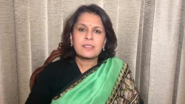 Rafale: Supriya Shrinate replies on BJP's remark on Congress