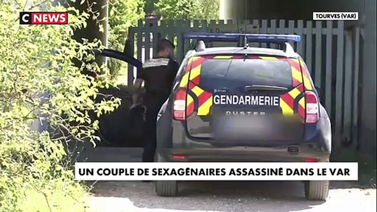 Double meurtre au Domaine des sources dans le Var : Tous les convives qui devaient assister à la fête de mariage ont été interrogés ainsi que les proches des victimes