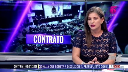 TN5 Estelar - 5 de Julio