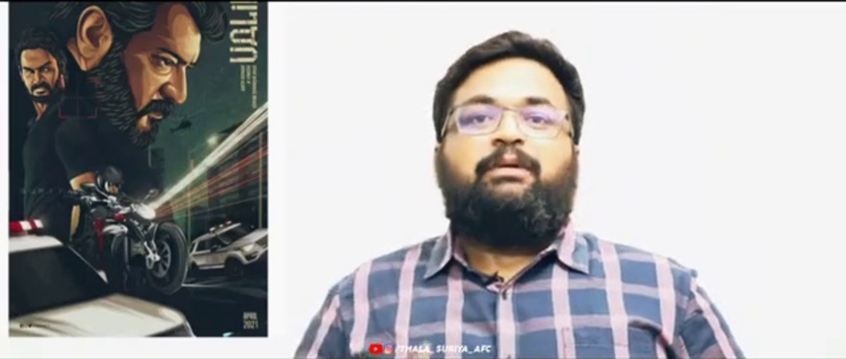 Valima update tamil | valimai update released