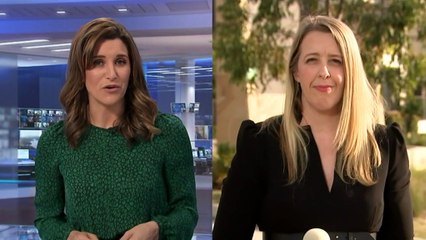 NSW government to consider whether lockdown will be lifted tomorrow