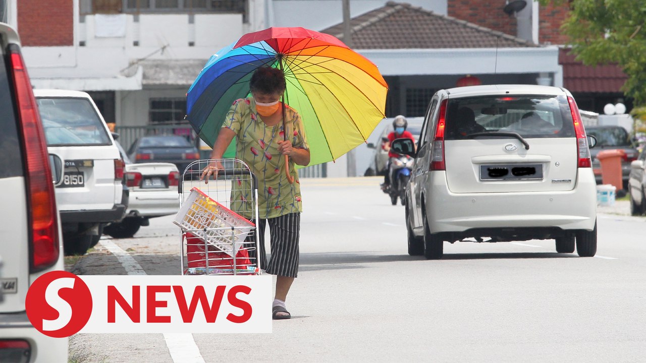 A third of B40 health scheme recipients have non-communicable diseases, says Dr Adham