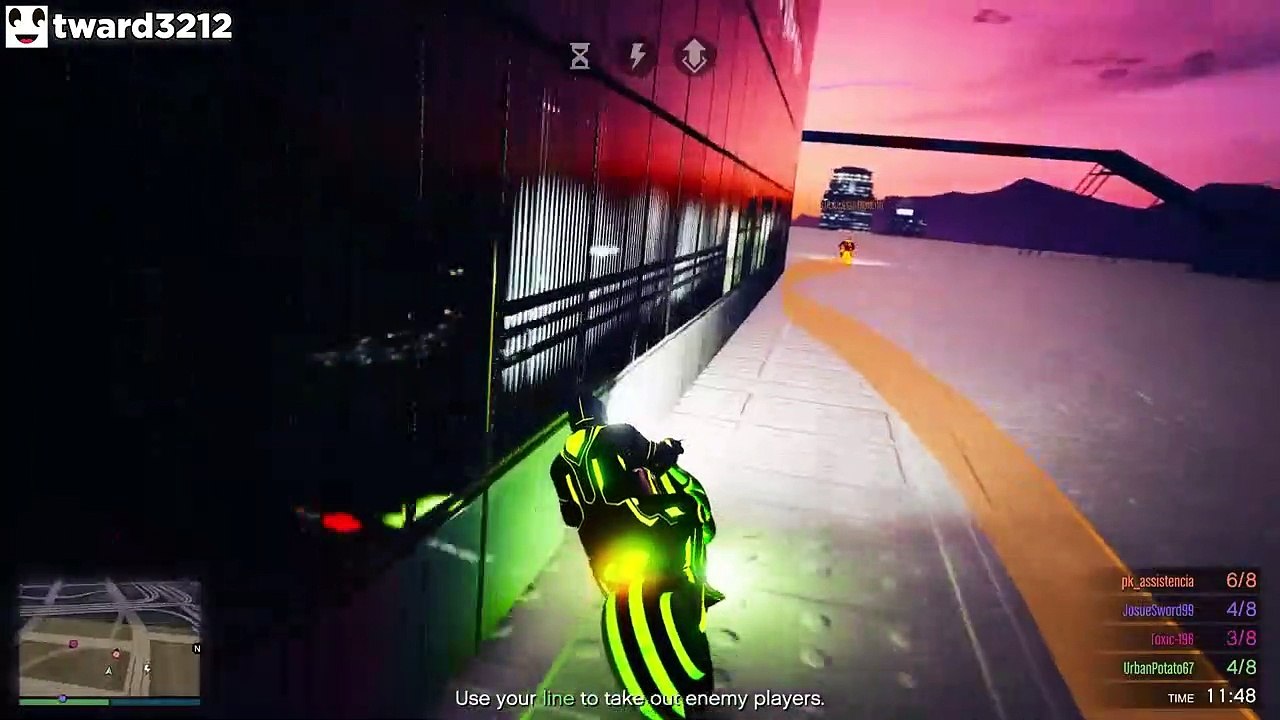 Gta 5 Funny Moments And Gta 5 Thug Life #286