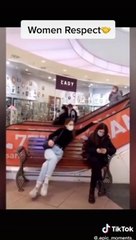 Respect Moments | Enjoy A Video | Funny Videos | Respected For This | The Mix Up
