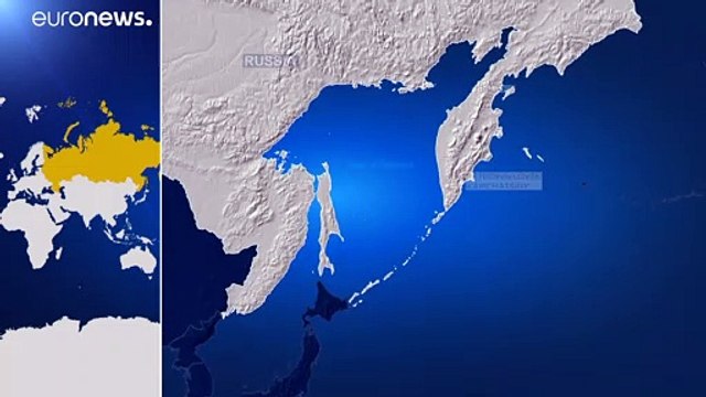 На Камчатке найдены обломки пропавшего пассажирского самолёта АН-26