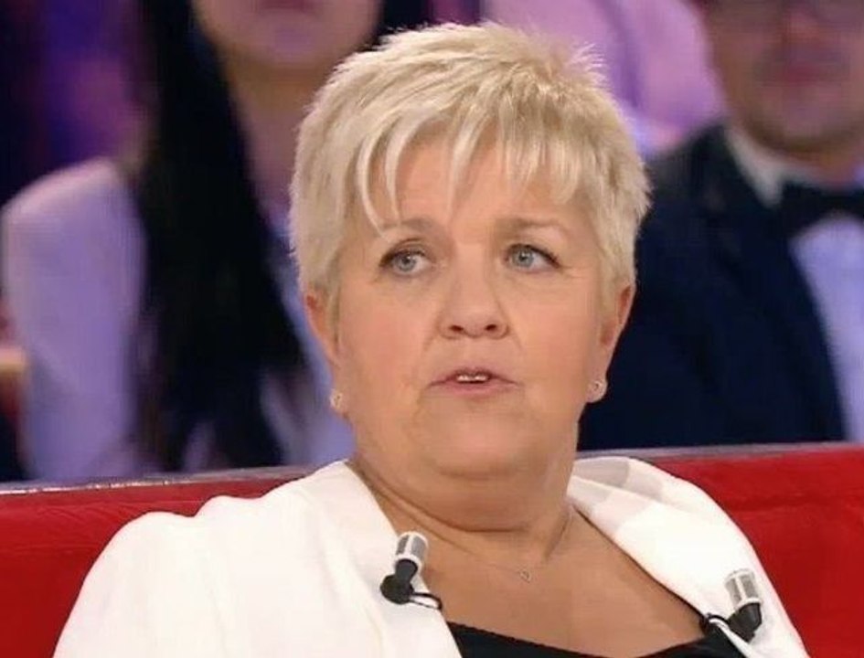 La comédienne Mimie Mathy endeuillée : l'homme de sa vie s'en est allé...