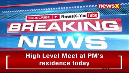 Delimitation Commission Visits J&K Visit Till July 9 NewsX