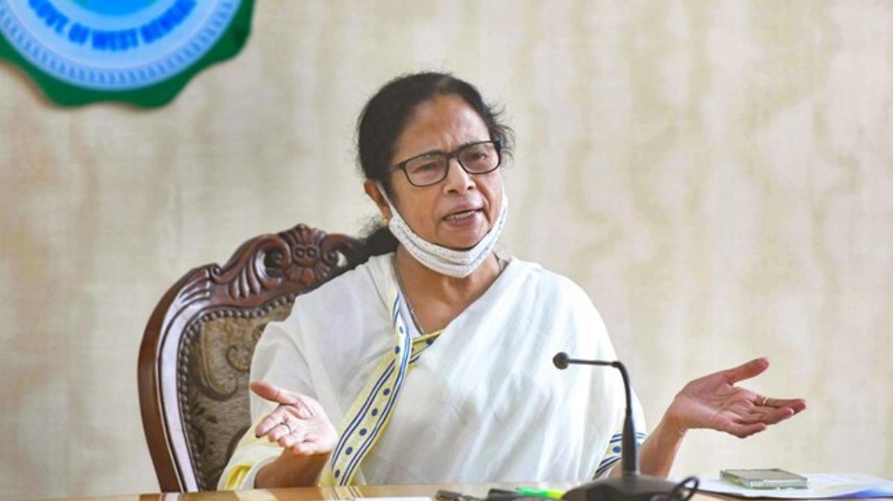 West Bengal CM Mamata Banerjee faces HC heat over post-poll violence
