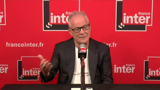 Les salles de cinéma n’ont jamais autant été fermées dans l’Histoire en 2020. Mais vous avez vu qu’en France par exemple, le retour en salles a été triomphal (Thierry Frémaux)