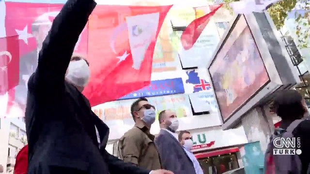 Muharrem İnce'yi başımıza bela mı edeceksin?