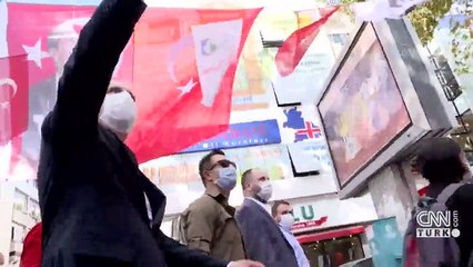 "Muharrem İnce'yi başımıza bela mı edeceksin?"