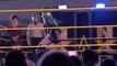 Shotzi Blackheart vs Jessi Kamea / NXT / 4K WWE NXT