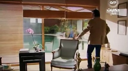 مسلسل وادي الذئاب الجزء الثالث الحلقة 104