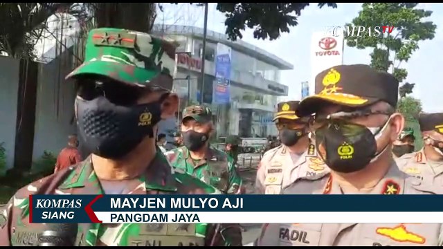 Banyak Perusahaan Bandel WFO di PPKM Darurat, Karyawan Bisa Lapor Lewat Aplikasi JAKI