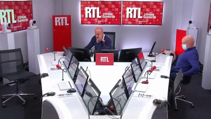 Roselyne Bachelot est l'invitée d'Alba Ventura